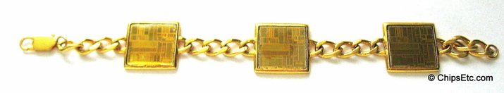 Intel chips Bracelet