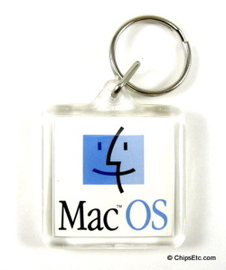 Apple Mac OS Keychain