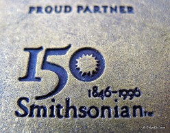 image of Intel Smithsonian 150th anniversary