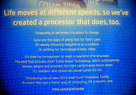 Intel Core I3 I5 I7 processor