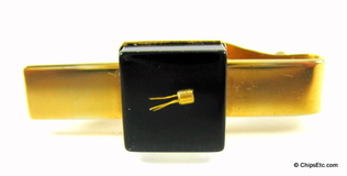 gold transistor