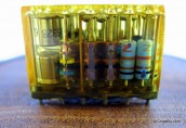 transistor module