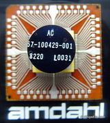 image of an Amdahl processor