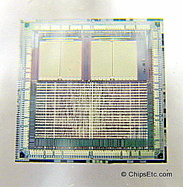 AT&T Integrated Circuit
