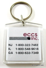 AT&T keychain