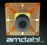 Amdahl processor