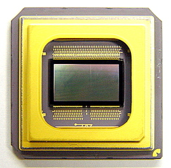 Nec semiconductor