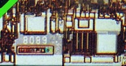 Intel 8089