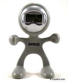 AMD memorabilia