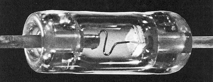 Hughes semiconductor Germanium Diode
