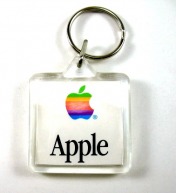 Apple Mac OS keychain