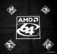 image of AMD memorabilia