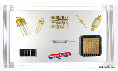 Western Electric Semiconductor