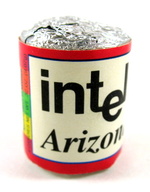 Intel Arizona Lifesavers Candy