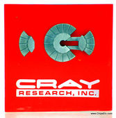 Cray x-mp Computer