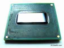 Intel ATOM processor