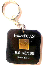 IBM PowerPC CPU