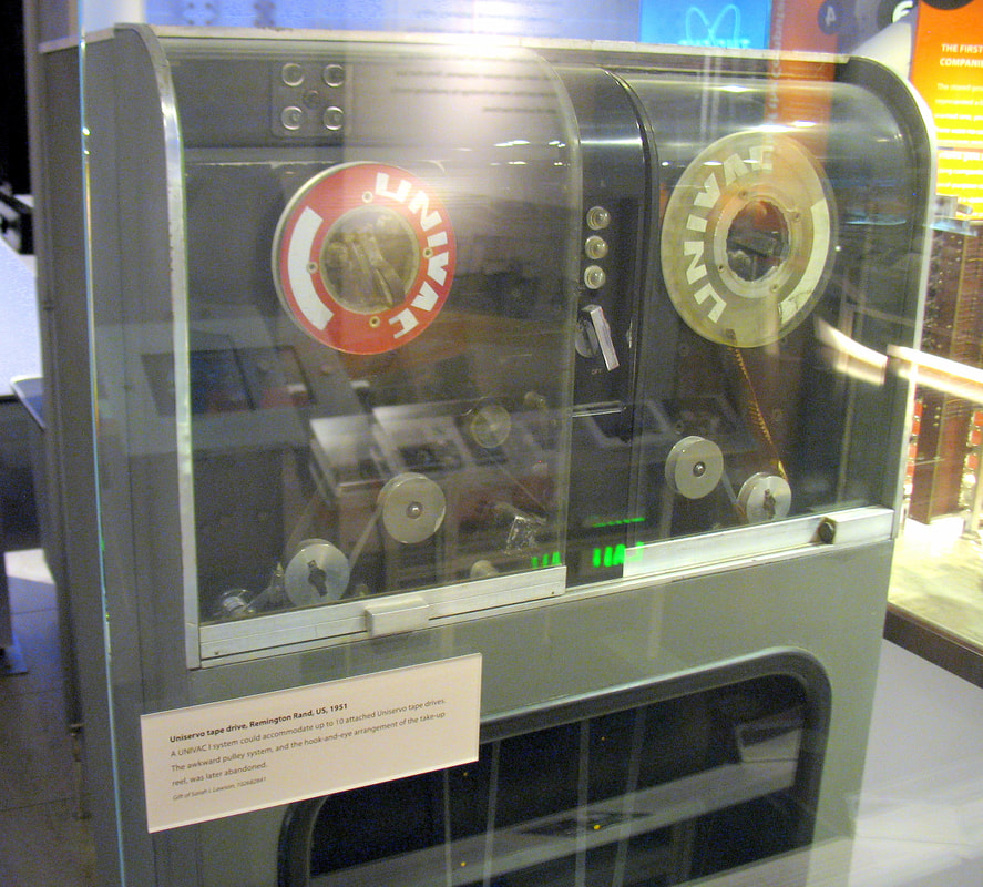 Diskant lyse Visne Magnetic Tape & Disk Data Storage - Vintage Computer Chip Collectibles,  Memorabilia & Jewelry