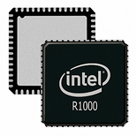 Intel RFID Chip