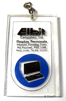 elbit computer