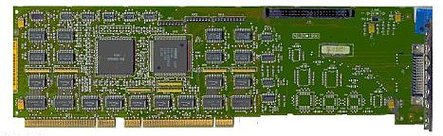 NCR SCSI Controller Card