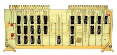 cnc integrated circuit board acramatic