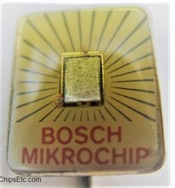 bosch semiconductor microchip chip