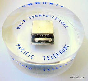early computer data phone modem