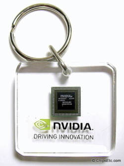NVIDIA GPU chip tegra 2 mobile